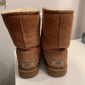 UGG Classic Short II Boot